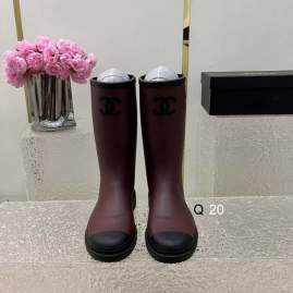 Picture of Chanel Shoes _SKUChanelsz35-40XX05072341